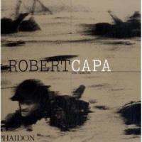 Robert Capa - Gesamtwerk (?)