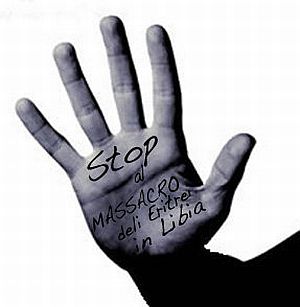 stop al massacro degli eritre in libia 2.jpg