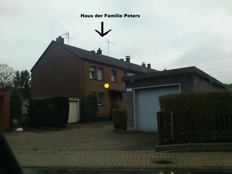 2 Wohnumfeld der Familie Peters