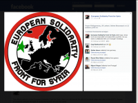 European Solidarity Front for Syria
