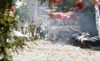 Landesweite Riots in Tunesien - Ein erschossener Demonstrant