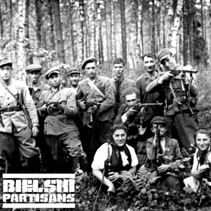Bielski Partisans Group