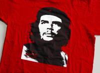 che - für James Kirchick vor allem noch Bekannt an den jungen Körpern der "Trottel mit Che-Guevara-T-Shirts"