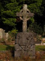 Irischer Friedhof 8