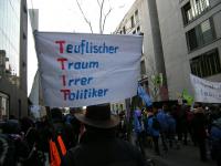 "Wir haben es satt" - Demo in Berlin 2015 18