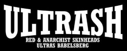 Ultrash-Logo