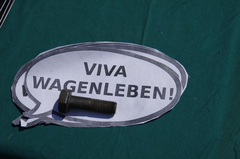 Viva Wagenleben