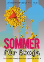 Sommer für Sonja