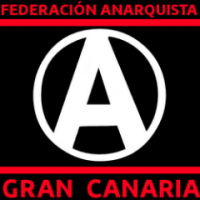 Federación Anarquista Gran Canaria