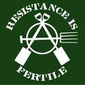 Resistance is fertile!
