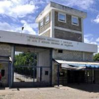 Gefängnis Tramacua