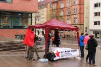 Revolutionärer 1. Mai in Stuttgart 4