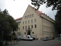 Wildermuth Gymnasium Tübingen