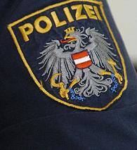 Wiener Polizei