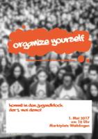 Organize yourself – Gemeinsam als Klasse kämpfen