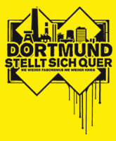 Dortmund stellt sich quer!