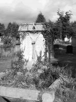 Irischer Friedhof 2