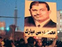 Mursi-Mubarak