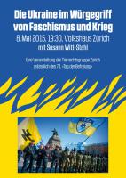 Die Ukraine im Würgegriff von Faschismus und Krieg