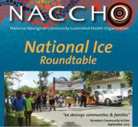 National Ice Roundtable