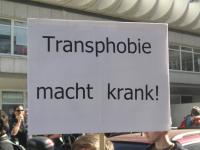 transphobie