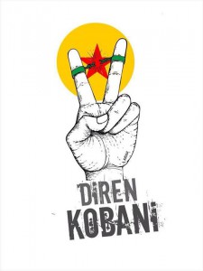Diren Kobani