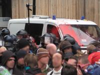 Blockupy Police