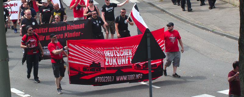 "TddZ" Karlsruhe am 3.06.2017 2