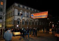 Heidelberg: Demo gegen Spitzel und Überwachung 141