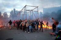 Das "Massaker" von Odessa 2