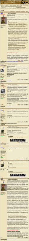 17.01.2007: thiazi.net - intern - Spaltung von «Skadi» und «Thiazi» - Teil 1/2
