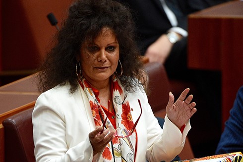 More blah or chances of progress for Australia’s indigenous peoples? 2
