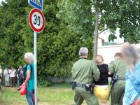 Anti-Nazi-Proteste in Rockenhausen - 5