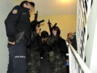 polizei terror türkei