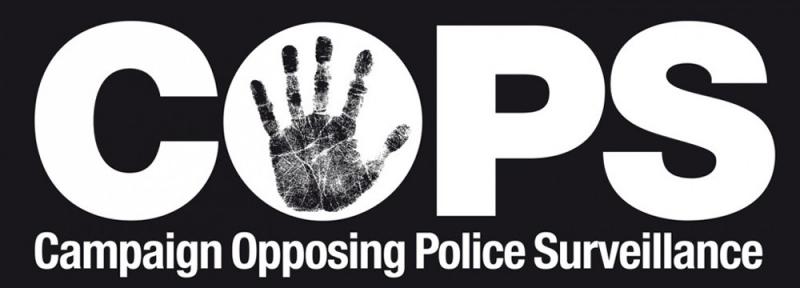campaign opposing police surveillance 1000x360