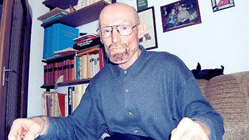 Josef Kneifel