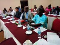 A day long public forum on 17 August 2017 was hold by the Gambia Press Union (GPU) and the Ministry of Communication and Infrastructure