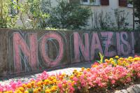 No Nazis!