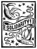 kiew - solidarity