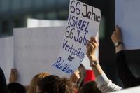 66 Jahre Israel | 66 Jahre Vertreibung der Palästinenser
