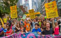 Youth Choose - Climate Justice