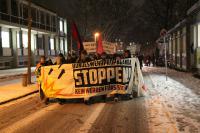 proteste konzert littenweiler