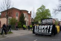 Stoppt Frank Henkel