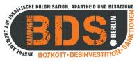 BDS Gruppe Berlin