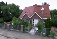 Das traute Heim in Rudow (Orchideenweg 62)
