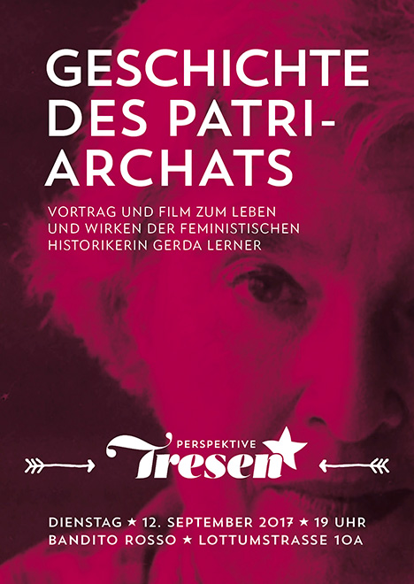 Geschichte des Patriarchats