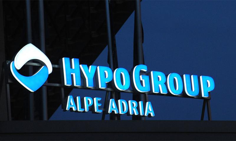 Hypo Alpe Adria