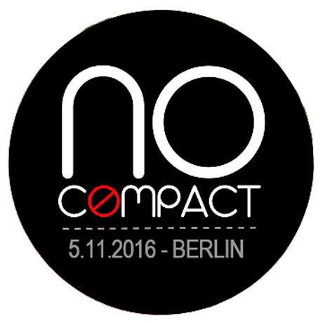 no compact! - Elsässer ist der Abschaum der Menschheit!