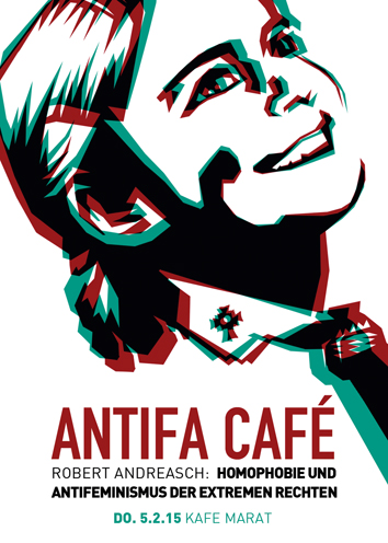Antifa Café