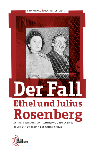 Arnold: Der Fall Rosenberg